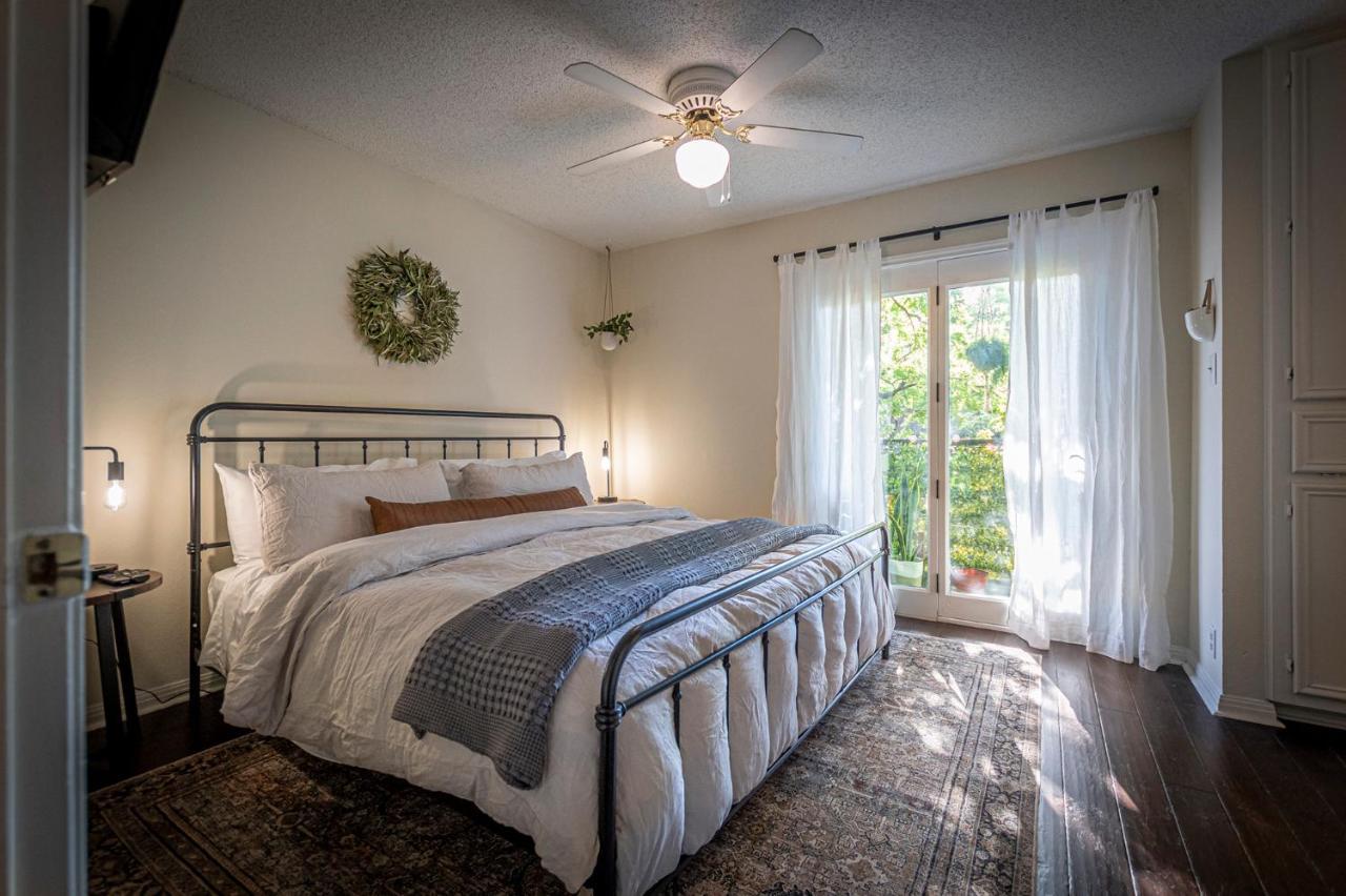 Lush, Enchanting Austin Oasis! Apartment Luaran gambar